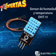Sensor DHT11 DHT-11