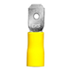 Terminal Paleta Macho Amarillo / Terminales faston