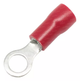 Terminal Ojal Rojo de 1,5mm / terminales faston