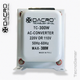 transformador 220v a 110v-300w