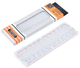 MB-102 Protoboard  830pts Calidad normal