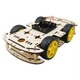 KIT 4WD TRUPAN