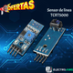 Sensor de linea TCRT5000 - Seguidor de linea