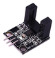 Sensor FC-33 Módulo Encoder medicion de velocidad