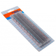Protoboard 830pts transparente
