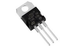Regulador LM317T