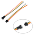 Conector JST 3PIN PAR con cable