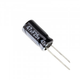 Capacitor electrolítico 47uf 25V