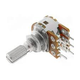 Potenciometro 10K Estereo Doble