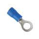 Terminal Ojal Azul 2,5mm/ Terminales faston