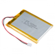 Bateria de litio 3.7V 2000mAh