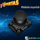 Modulo Joystick KY-023