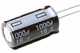 Capacitor Electrolitico 1000uF 16V