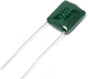 Capacitor Polyester 104 100nF 100V