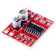 Driver Puente H MX1508