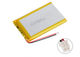 Bateria de litio 3.7V 4000mAh
