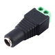 Conector Jack hembra ( Plug )