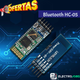 Bluetooth HC 05