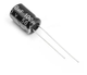 Capacitor Electrolitico 100uf 25V