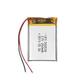 Bateria de litio 3.7V 250mAh