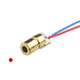 Diodo laser 5mW