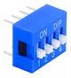 Dip switch 4