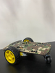 KIT 2WD TRUPAN