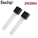 Transistor 2N3904