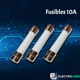 Fusibles CERAMICO 10A