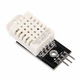 DHT22 Sensor de Temperatura y Humedad