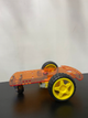 KIT 2WD ACRILICO