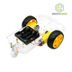 KIT  2WD ACRILICO