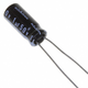 Cap electrolitico de 1uf 50V