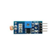 Sensor LDR - Sensor de luz