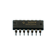 74LS164 / 74164 REGISTRO SERIE PARALELO