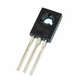 Transistor BD136 PNP