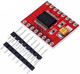 Mini Puente H TB6612FNG