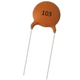 Capacitor Ceramico 103 10nf 50V