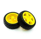 Llanta Ruedas 65mm