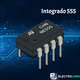 555 Circuito Integrado