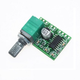PAM8403 Mini Amplificador con potenciometro