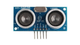 Sensor Ultrasonido HC-SR04/ Sensor Distancia
