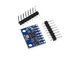 Sensor Acelerómetro Giroscopio MPU 6050 - MPU6050