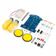 Kit Seguidor de linea