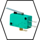 Final de carrera Switch