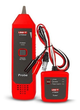 UT682D - UNIT 682D - Rastreador de cable de Red