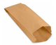 BOLSA PAPEL KRAF F.PLANO N°3 X100U