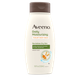 Aveeno BODY WASH