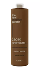 The real brazilian Alisado Cacao 1Lt
