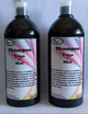 Shampoo de Trigo y Miel 1Lt Del Norte